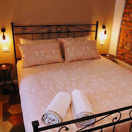 B&B El Brumista Milano Eksteriør billede