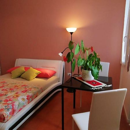 B&B El Brumista Milano Eksteriør billede