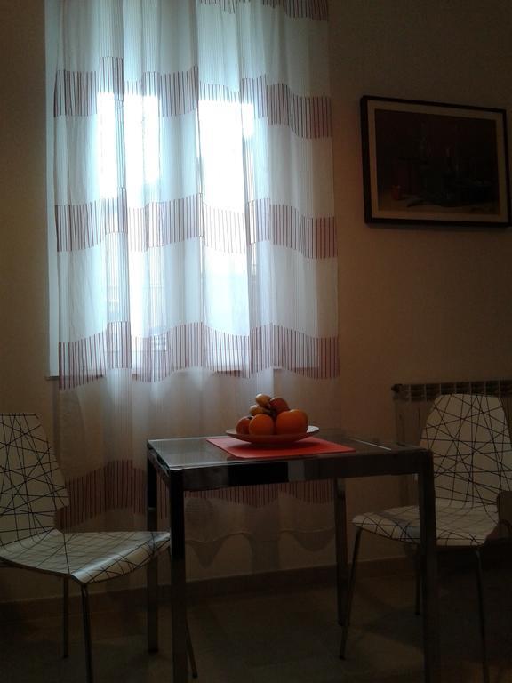 B&B El Brumista Milano Værelse billede