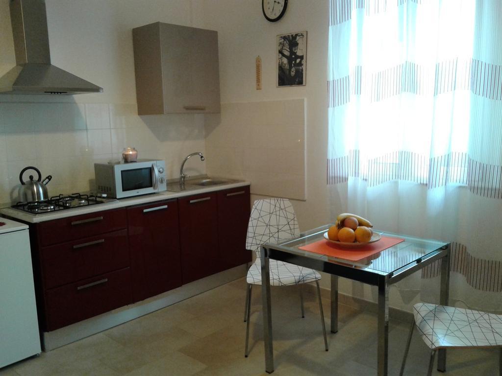 B&B El Brumista Milano Eksteriør billede