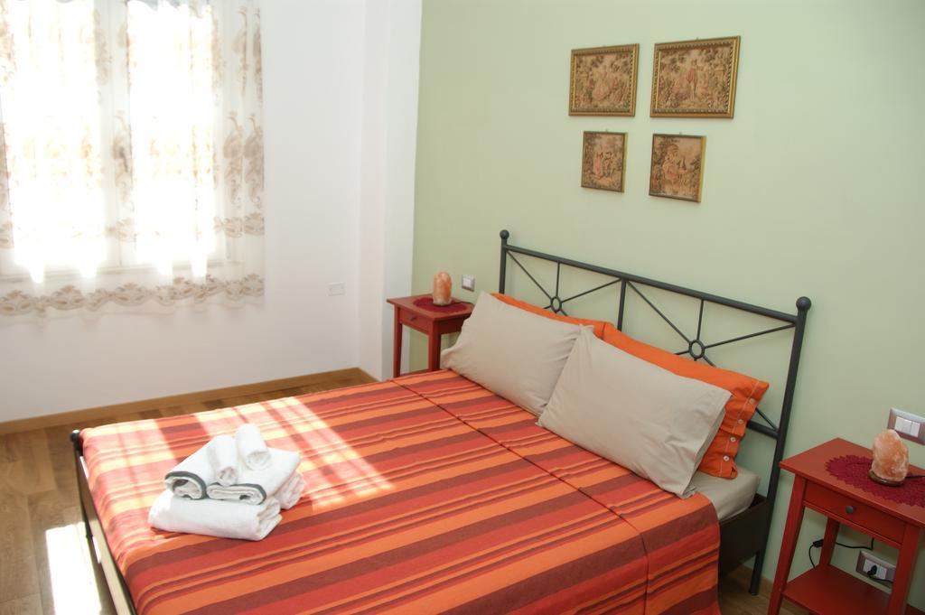 B&B El Brumista Milano Værelse billede