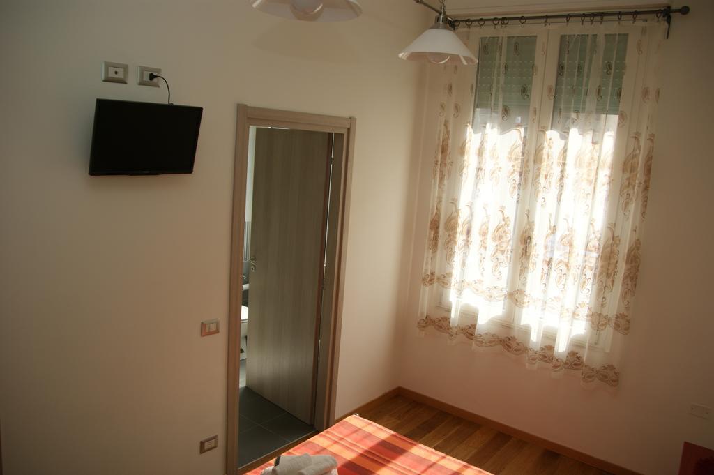 B&B El Brumista Milano Værelse billede