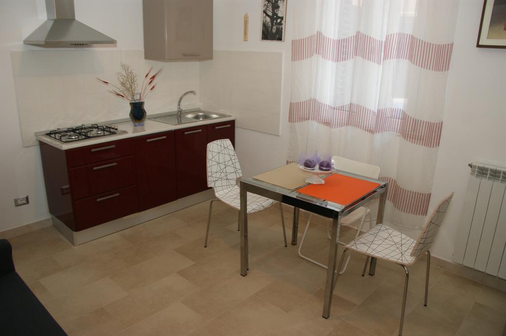 B&B El Brumista Milano Værelse billede