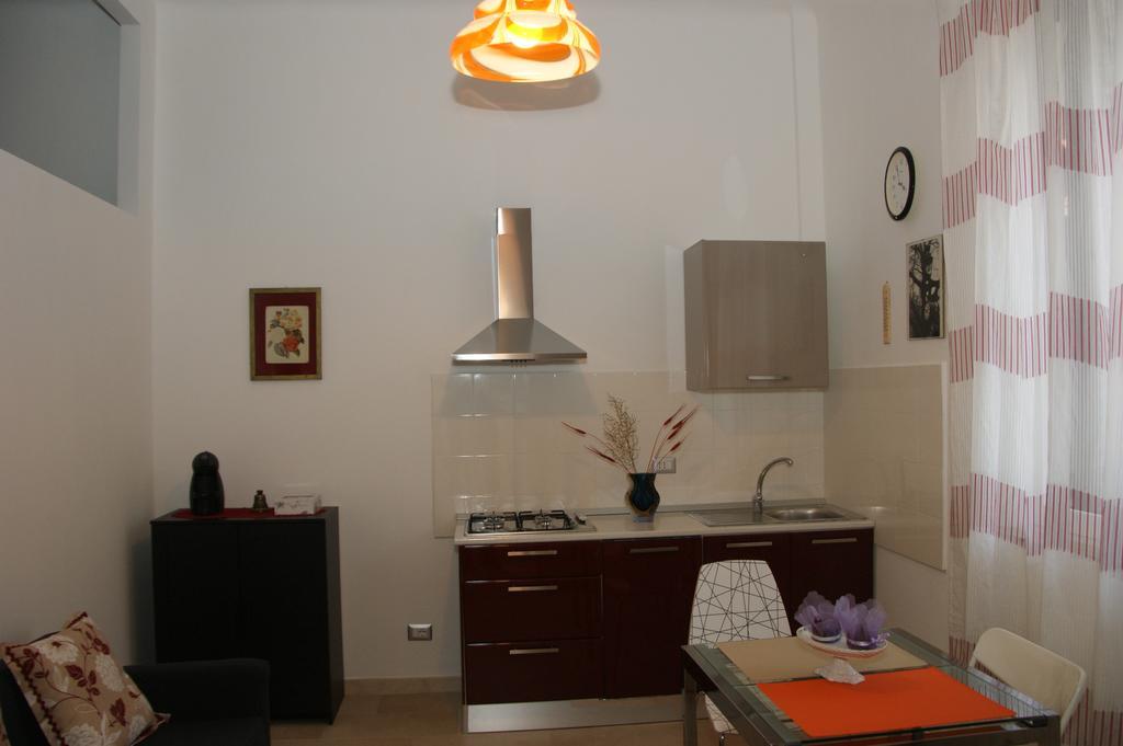 B&B El Brumista Milano Værelse billede