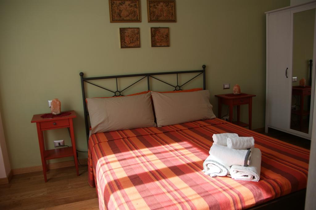 B&B El Brumista Milano Værelse billede