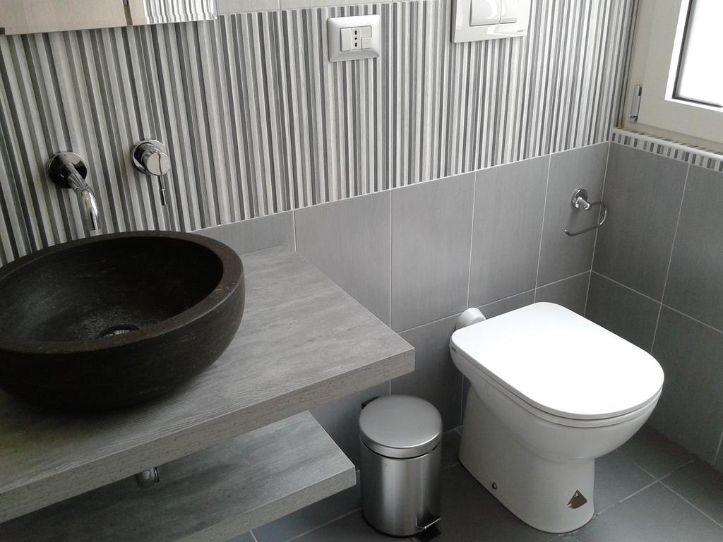 B&B El Brumista Milano Værelse billede