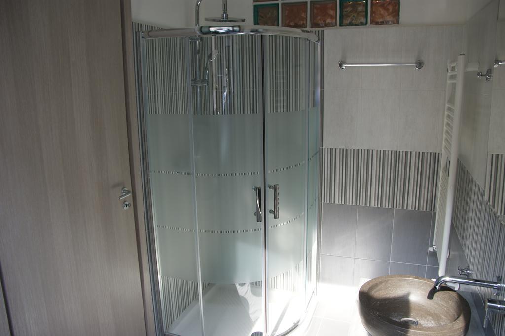 B&B El Brumista Milano Værelse billede