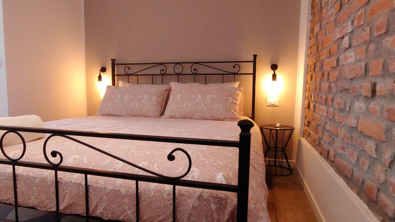 B&B El Brumista Milano Eksteriør billede