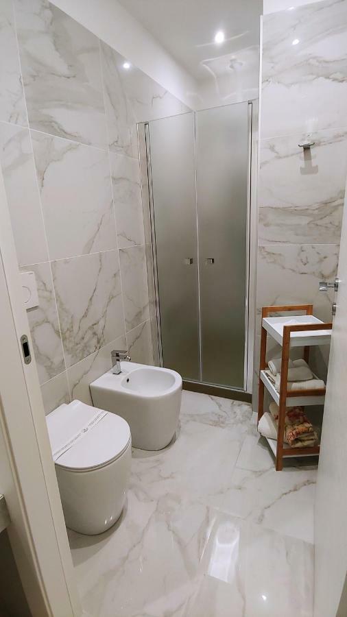 B&B El Brumista Milano Eksteriør billede