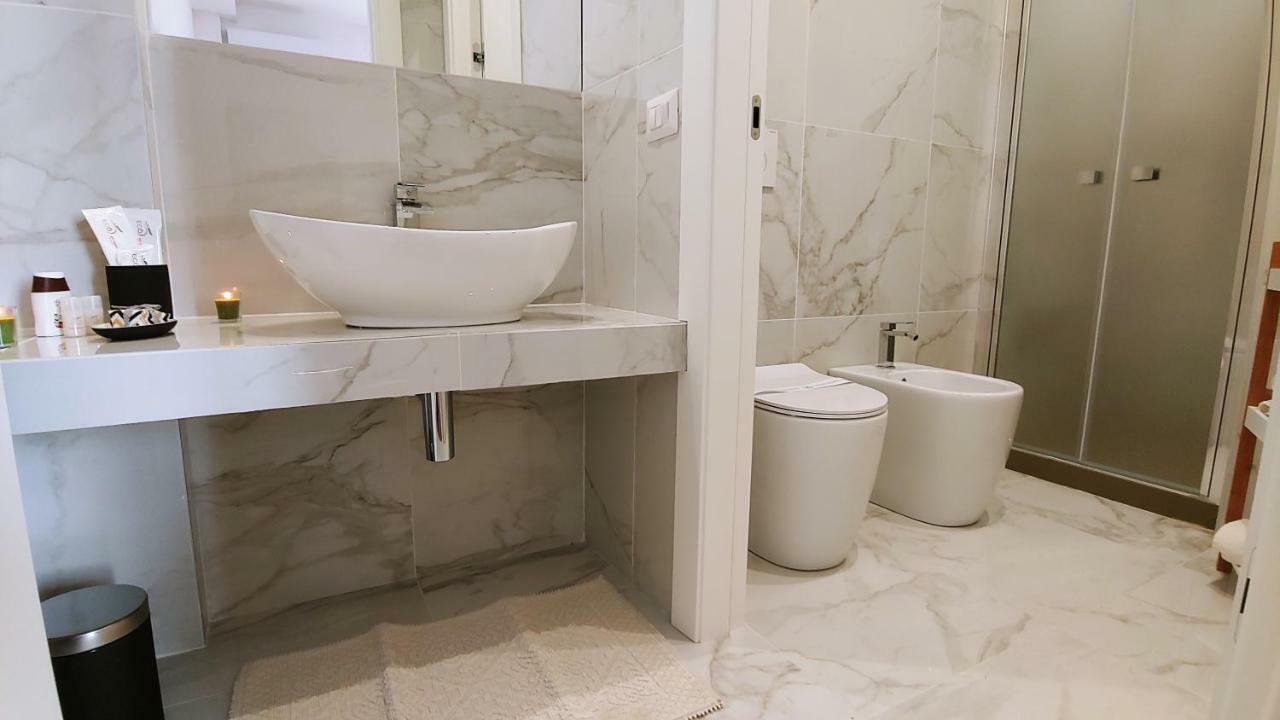 B&B El Brumista Milano Eksteriør billede